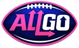 AllGo Sports Group logo