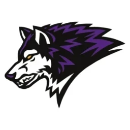 Arlington Elite Wolves logo