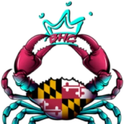 BHC Flag Football logo