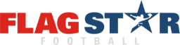 Flag Star Football Girls Elite logo