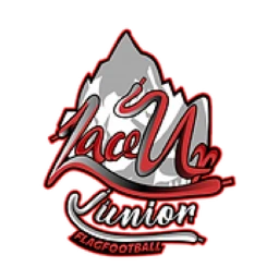 Lace Up Junior logo