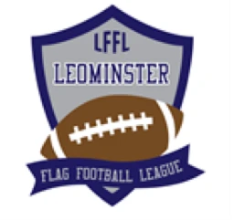 Leominster Flag Football logo