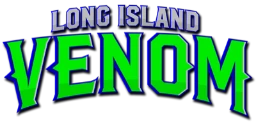Long Island Venom logo