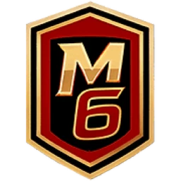 M6 Missiles logo
