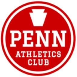 PENN Athletics Club logo