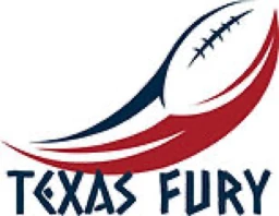 Texas Fury logo