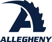 Allegheny College logo