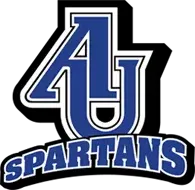 Aurora University logo