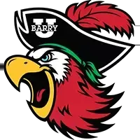 Barry University logo