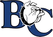 Barton College logo