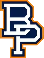 Brewton-Parker College logo