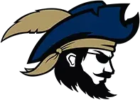 Charleston Southern University logo