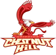 Chestnut Hill College logo