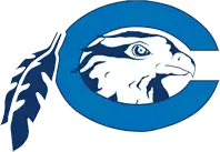 Chowan University logo