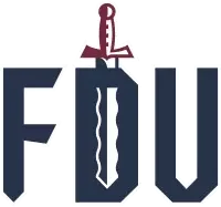 Fairleigh Dickinson University logo
