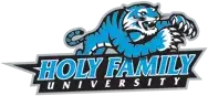 Holy Family University logo