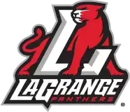 LaGrange College logo