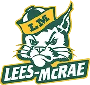 Lees-McRae College logo