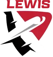 Lewis University logo