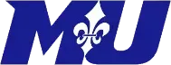 Marymount University logo