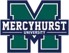 Mercyhurst University logo
