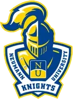 Neumann University logo