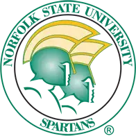 Norfolk State University logo
