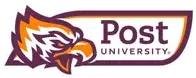 Post University logo