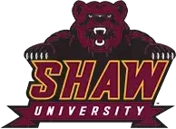 Shaw University logo