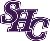 Spring Hill College logo