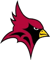 St. John Fisher University logo