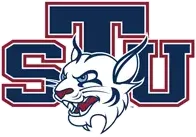 St. Thomas University logo
