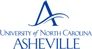 UNC Asheville logo