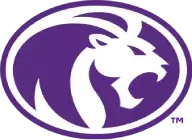 University of North Alabama logo