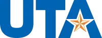 University of Texas Arlington logo