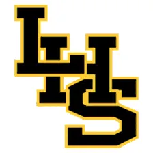 Abraham Lincoln High School logo