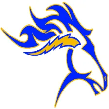 Agoura High School logo
