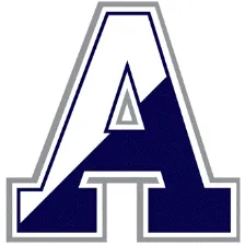 Air Academy logo
