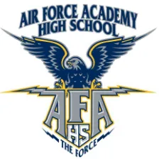 Air Force Academy logo