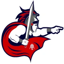 ALA - Ironwood High School logo