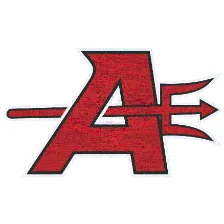 Albertville High School logo