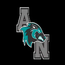 Aliso Niguel High School logo