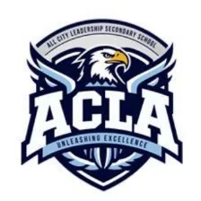 All City Leadership Academy logo