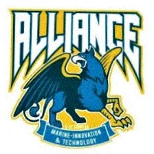 Alliance Marine-Innovation & Technology High School logo