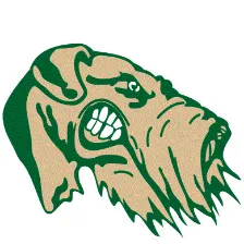Alma High School logo