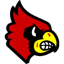 Alton High School logo