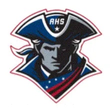 American High School logo