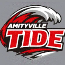 Amityville Memorial High School logo