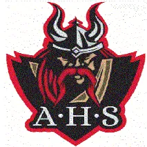 Amundsen High School logo