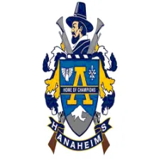 Anaheim High School logo